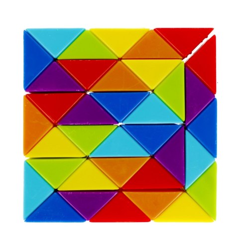Kostka Magiczna Wąż MEGA CREATIVE 511336