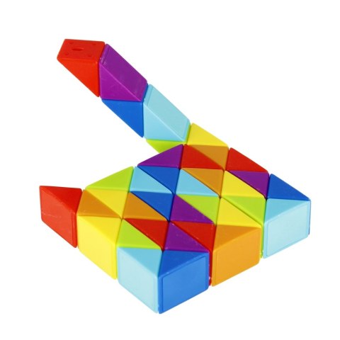 Kostka Magiczna Wąż MEGA CREATIVE 511336