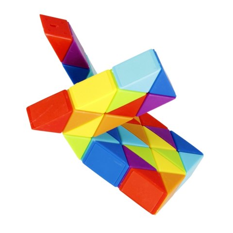 Kostka Magiczna Wąż MEGA CREATIVE 511336