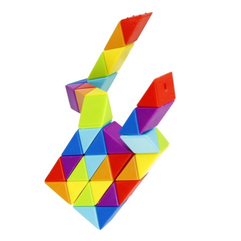 Kostka Magiczna Wąż MEGA CREATIVE 511336