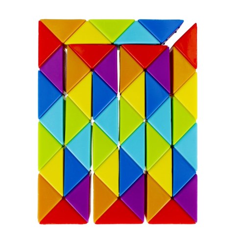 Kostka Magiczna Wąż MEGA CREATIVE 511337