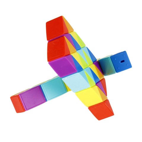Kostka Magiczna Wąż MEGA CREATIVE 511337