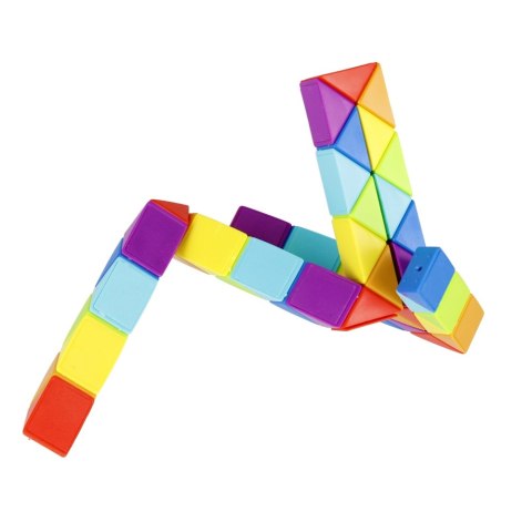 Kostka Magiczna Wąż MEGA CREATIVE 511337
