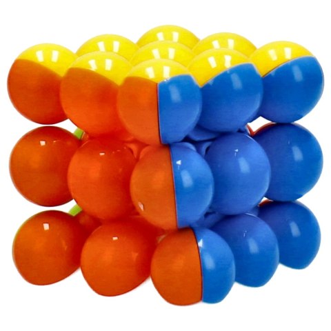 Kostka magiczna kulki MEGA CREATIVE 511334