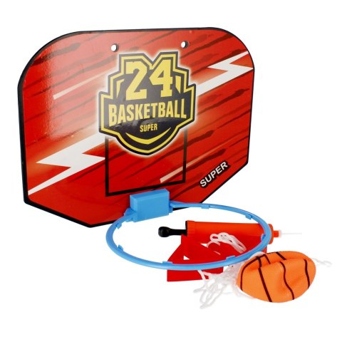 Koszykówka plus akcesoria MEGA CREATIVE 511327