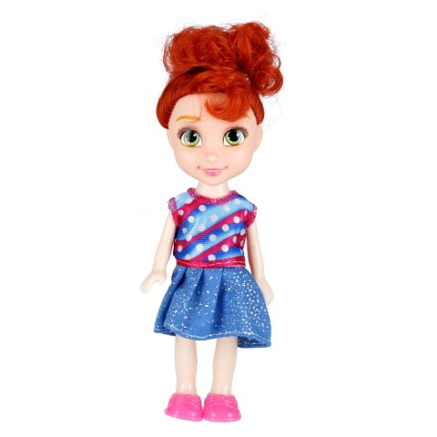 Lalka 15cm mix MEGA CREATIVE 511511