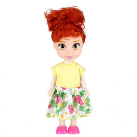 Lalka 15cm mix MEGA CREATIVE 511511