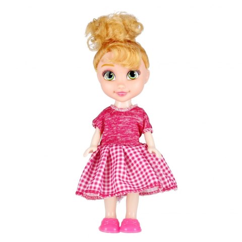 Lalka 15cm mix MEGA CREATIVE 511511