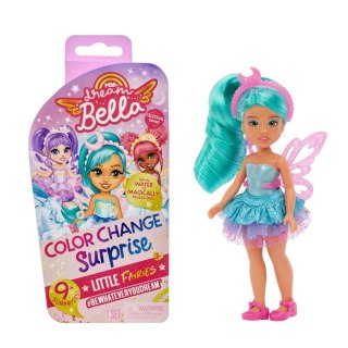 Lalka Dream Bella Color Dream MGA 585541EUC