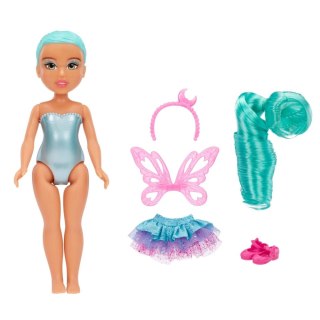 Lalka Dream Bella Color Dream MGA 585541EUC