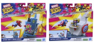 MARVEL OSTATECZNE STARCIE ZEST AST F6894 WB6