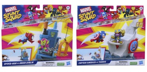 MARVEL OSTATECZNE STARCIE ZEST AST F6894 WB6