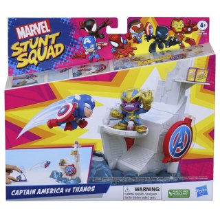 MARVEL OSTATECZNE STARCIE ZEST AST F6894 WB6