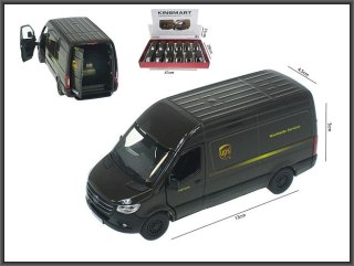 Mercedes Benz Sprinter UPS limitowana edycja