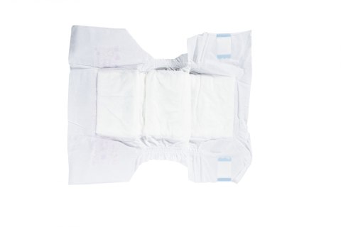 NBB 5 pieluszek dla lalki