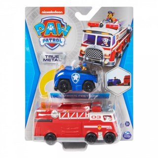 PAW PATROL ZESTAW DRUZYNOWY AST 6064448 WB4