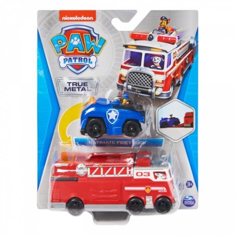 PAW PATROL ZESTAW DRUZYNOWY AST 6064448 WB4