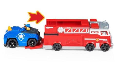 PAW PATROL ZESTAW DRUZYNOWY AST 6064448 WB4