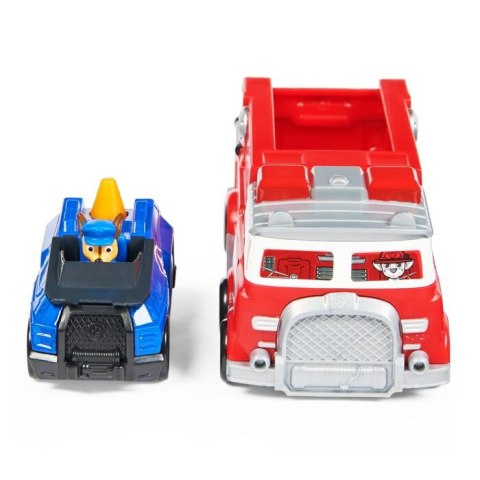 PAW PATROL ZESTAW DRUZYNOWY AST 6064448 WB4