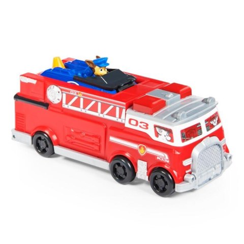 PAW PATROL ZESTAW DRUZYNOWY AST 6064448 WB4