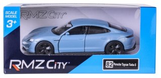 PORSCHE TAYCAN TURBO S NIEB1:32 K-954