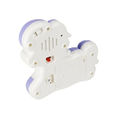 Pianinko Jednorożec 12cm MEGA CREATIVE 511547