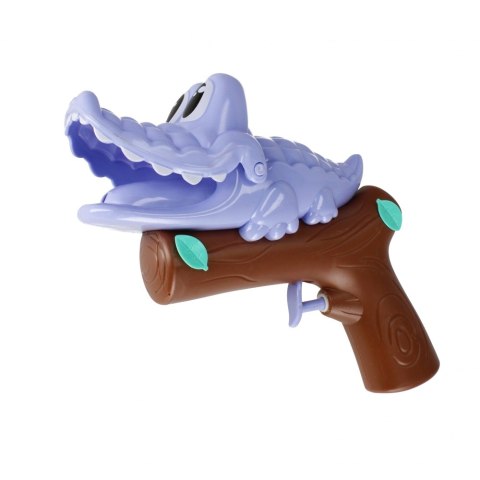 Pistolet na wodę Krokodyl MEGA CREATIVE 514527