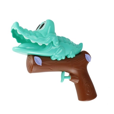 Pistolet na wodę Krokodyl MEGA CREATIVE 514527