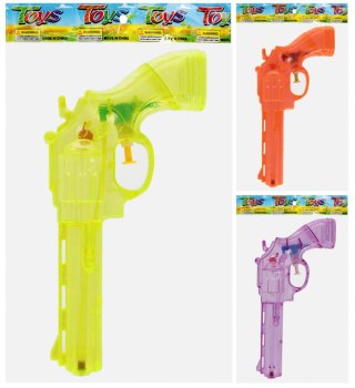 Pistolet na wodę mix3 MEGA CREATIVE 511347