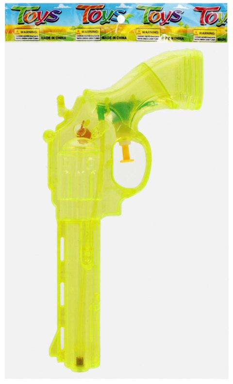 Pistolet na wodę mix3 MEGA CREATIVE 511347