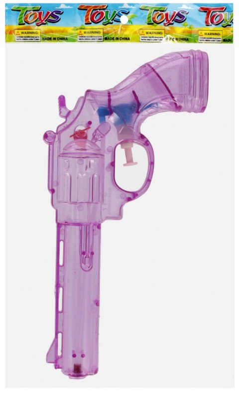 Pistolet na wodę mix3 MEGA CREATIVE 511347