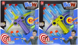 Proca z akcesoriami MEGA CREATIVE 511415