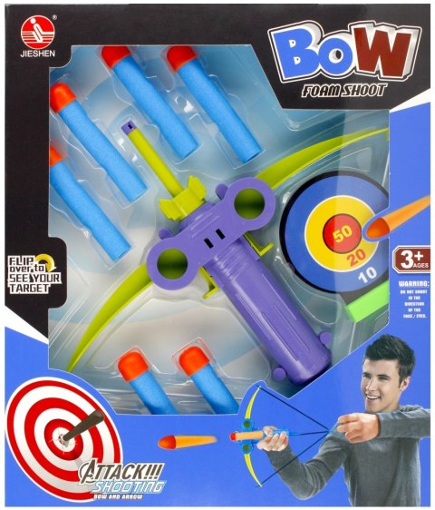 Proca z akcesoriami MEGA CREATIVE 511415