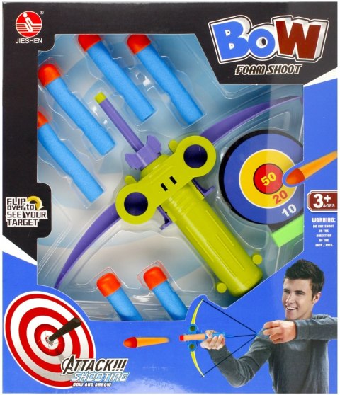 Proca z akcesoriami MEGA CREATIVE 511415