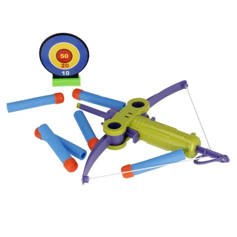 Proca z akcesoriami MEGA CREATIVE 511415