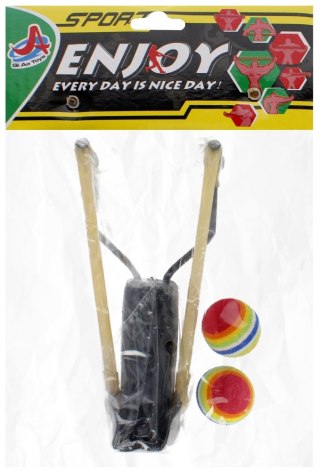 Proca z akcesoriami MEGA CREATIVE 511554