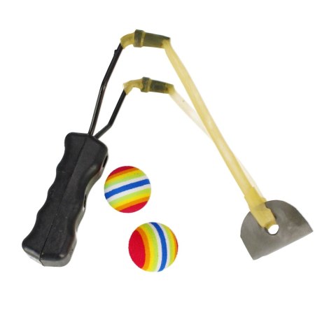 Proca z akcesoriami MEGA CREATIVE 511554