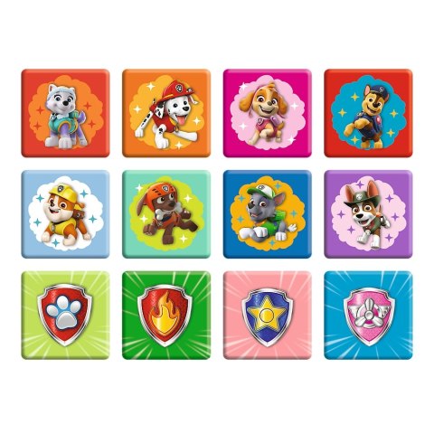 Puzzle 2w1 Memos Psia Ekipa w akcji PUD TREFL 93337 TR