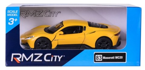 RMZ MASERATI MC20 ZOL 1:32 K-963