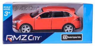 RMZ PORSCHE CAYENNE TURB CZE 1:32 K-968