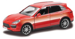 RMZ PORSCHE CAYENNE TURB CZE 1:32 K-968