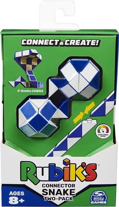 SPIN RUBIK SNAKE CONNECTOR 6064893 WB4