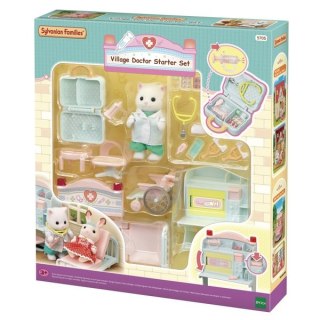SYLVANIAN GABINET LEKARSKI 5705 WB6