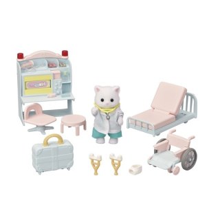 SYLVANIAN GABINET LEKARSKI 5705 WB6