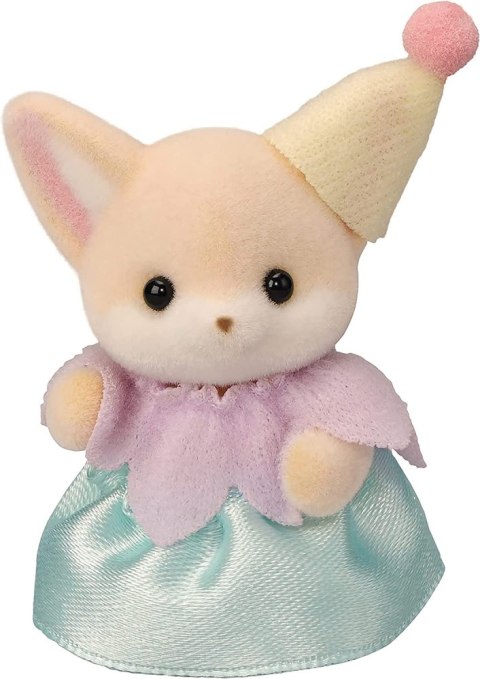 SYLVANIAN KOLOROWA CIUCHCIA 5702 WB6
