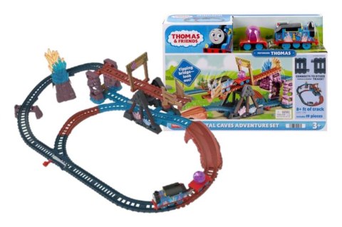 THOMAS KRZYSZTALOWA JASKINIA MEGAZEST HMC28 PUD2