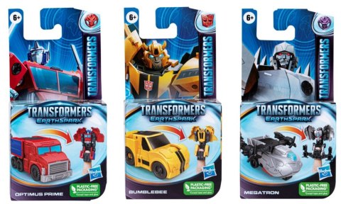 TRA EARTHSPARK FIGURKA MIX F6228 WB8