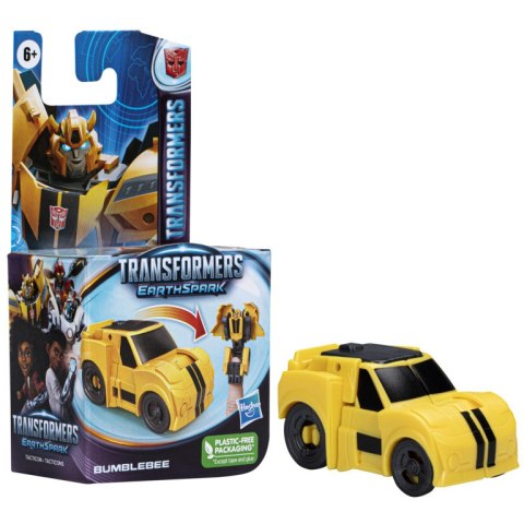 TRA EARTHSPARK FIGURKA MIX F6228 WB8