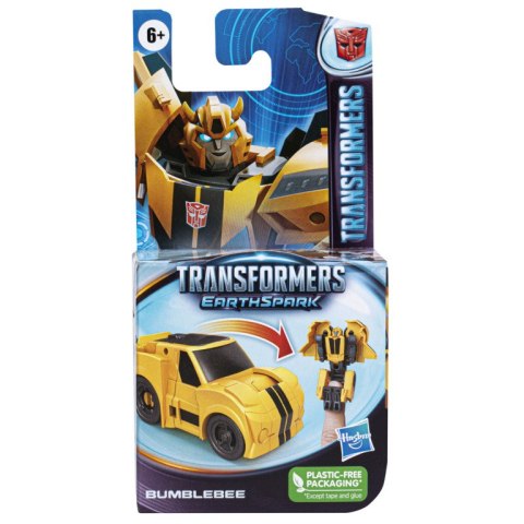 TRA EARTHSPARK FIGURKA MIX F6228 WB8