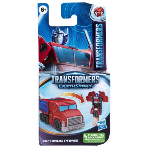 TRA EARTHSPARK FIGURKA MIX F6228 WB8